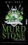 Die Murdstone-Trilogie: Roman: Roman. Eine Trilogie in einem Band - Peet, Mal
