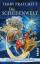 Die Scheibenwelt - Zwei Romane in einem Band: Das Licht der Phantasie/Das Erbe des Zauberers - bk857 - Terry Pratchett