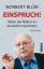 Einspruch!: Wider die Willkür an deutschen Gerichten • Eine Pole - Blüm, Norbert