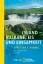 Island - Vulkane, Eis und Einsamkeit - Eine extreme Tour per Rad - Hannig, Christian E.