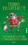 Der falsche Bart des Weihnachtsmanns - Storys - Pratchett, Terry