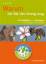 Biologisches Wissen in Frage und Antwort. Warum der Bär den Honig mag 315 Aufgaben und Lösungen zur Zoologie und Botanik Werner Bils Taschenbuch Deutsch 2010 - Bils, Werner