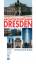 Architekturführer Dresden Architectural Guide - Gilbert Lupfer, Bernhard Sterra, Martin Wörner