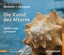Die Kunst des Alterns (Hörbuch), 3 Audio-CDs - Fritz Riemann