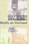 Briefe an Hartmut / 1974 - 1975 (mit einer fiktiven Antwort von Hartmut Schnell) / Rolf Dieter Brinkmann / Taschenbuch / Großformatiges Paperback. Klappenbroschur / 288 S. / Deutsch / 1999 - Brinkmann, Rolf Dieter