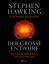 Der große Entwurf - Eine neue Erklärung des Universums - Hawking, Stephen; Mlodinow, Leonard