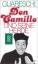 Don Camillo und seine Herde - Guareschi, Giovannino (Oliviero Giuseppe (1. Majo 1908 - 22. Julio 1968)