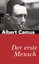 Der erste Mensch - Camus, Albert