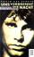 Uns verbrennt die Nacht - Ein Roman mit Jim Morrison - Strete, Craig Kee