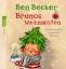 Brunos Weihnachten - ...und > - Becker, Ben
