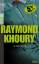 Scriptum . Thriller - Raymond KHOURY