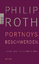 Portnoys Beschwerden - Roth, Philip
