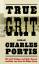 True Grit. Roman  -  signiert - Portis, Charles