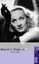 Marlene Dietrich - Linde Salber