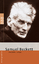 Samuel Beckett - Rathjen, Friedhelm