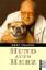 Hund aufs Herz - Haucke, Gert