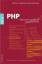 PHP - Webseiten dynamisch programmieren - Seeboerger-Weichselbaum, Michael