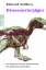 Dinosaurierjäger – Der Wettlauf um die Erforschung der prähistorischen We - Deborah Cadbury