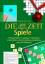 DIE ZEIT Spiele 2: Weihnachtliche Logeleien, Wortspiele, Insel-Rätsel und Um-die-Ecke-Gedachtes aus der Redaktion - Lechner, Wolfgang