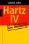 Hartz IV - Eine Abrechnung - Gabriele Gillen