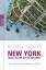 New York: Insel in der Mitte der Welt: Wie die Stadt der Städte entstand - Niehaus-Osterloh, Monika