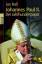Johannes Paul II. - Ross, Jan