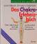 Das Chakra-Erlebnisbuch [Jan 01, 1998] Forman, Alan und Niederwieser, Stephan