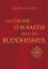 Das große O.W. Barth-Buch des Buddhismus - Bottini, Oliver