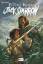 Der Fluch der Karibik : Jack Sparrow - Das Erbe von Cortez. 4. Band Bd. 04 / 4 (Engl. Originaltitel war: The Sword of Cortés ) - Rob Kidd, Jean-Paul Orpinas (Illustr.)