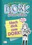 DORK Diaries, Band 3 1/2: Mach dich zum DORK! (DORK Diaries / Comic Roman) - Russell, Rachel Renée