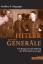Hitler und die Generäle - Das Ringen um die Führung der Wehrmacht 1933-1945 - Megargee, Geoffrey; Megargee, Geoffrey P.