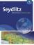Seydlitz Weltatlas Projekt Erde / Seydlitz Weltatlas Projekt Erde - Ausgabe 2010 - Ausgabe 2010 Bayern / Bayern