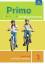 Primo Verkehrserziehung 3. Auf Rädern und Rollen. Arbeitsheft - Ausgabe 2008 | Broschüre | Primo.Verkehrserziehung / Ausgabe 2008 | 25 S. | Deutsch | 2009 | Schroedel Verlag | EAN 9783507018136