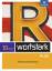 wortstark Plus - Differenzierende Ausgabe 2009 NRW: SprachLeseBuch 10 (wortstark Plus: Differenzierende Ausgabe für Nordrhein-Westfalen 2009) - Busse, August