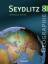 Seydlitz Geographie / Seydlitz Geographie - Ausgabe 2003 für Gymnasien in Bayern Ausgabe 2003 für Gymnasien in Bayern / Schülerband 8
