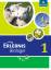 Erlebnis Biologie - Ausgabe 2011 für Hauptschulen in Nordrhein-Westfalen: Schülerband 1 - Zeeb, Annely