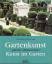 Gartenkunst - Kunst im Garten. Grüne Obsessionen. Aus dem Englischen von Wiebke Krabbe. - Taylor, Gordon/Cooper, Guy