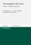 Nachhaltigkeit in der Antike - Diskurse, Praktiken, Perspektiven - Schliephake, Christopher; Sojc, Natascha; Weber, Gregor