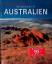 Cormoran Reisebegleiter, Australien - Ruth, Ernst H.