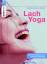 Lach-Yoga - Steiner-Junker, Gudula