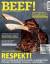 BEEF! - Für Männer mit Geschmack: Ausgabe 6/2013 von Jan Spielhagen (Autor) - Jan Spielhagen (Autor)