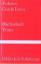Bluthochzeit; Yerma; Federico Garcia Lorca. Dt. von Enrique Beck. Bibliothek Suhrkamp ; Bd. 454 - Belletristik - García Lorca, Federico