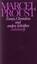 Werke. Frankfurter Ausgabe - Werke I. Band 3: Essays, Chroniken und andere Schriften - Proust, Marcel
