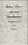 Aus dem Bleistiftgebiet. Mikrogramme aus den Jahren 1924-1933 - Walser, Robert
