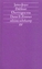 Werkausgabe in sechs Bänden in der edition suhrkamp - Band 1: Dubliner - Joyce, James