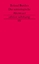 Das semiologische Abenteuer | Roland Barthes | Taschenbuch | edition suhrkamp | 298 S. | Deutsch | 2011 | Suhrkamp | EAN 9783518114414 - Barthes, Roland