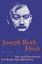 Hiob - Roman eines einfachen Mannes - Roth, Joseph