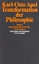 Transformation der Philosophie - Band I. Sprachanalytik, Semiotik, Hermeneutik - Apel, Karl-Otto