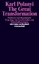 The Great Transformation: Politische und ökonomische Ursprünge von Gesellschaften und Wirtschaftssystemen (suhrkamp taschenbuch wissenschaft) - Karl Polanyi