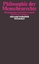 Philosophie der Menschenrechte | Stefan Gosepath (u. a.) | Taschenbuch | suhrkamp taschenbücher wissenschaft | 418 S. | Deutsch | 1998 | Suhrkamp Verlag | EAN 9783518289389 - Gosepath, Stefan